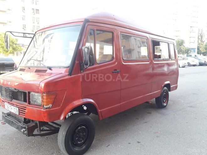 Mercedes 208 D 1994, 310,000 km - 2.5 l - Bakı