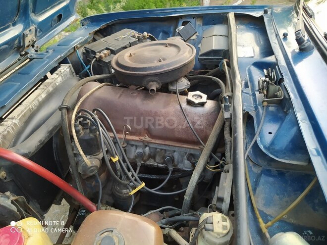 LADA (VAZ) 2105 2002, 150,000 km - 1.3 л - Sabirabad