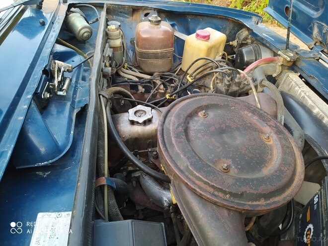 LADA (VAZ) 2105 2002, 150,000 km - 1.3 л - Sabirabad