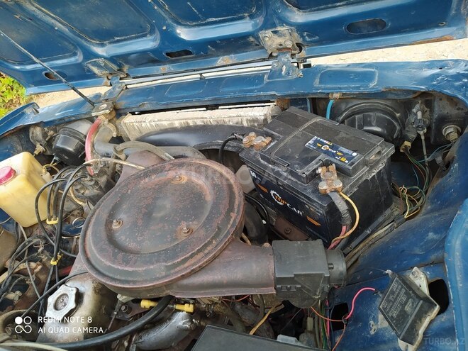 LADA (VAZ) 2105 2002, 150,000 km - 1.3 л - Sabirabad