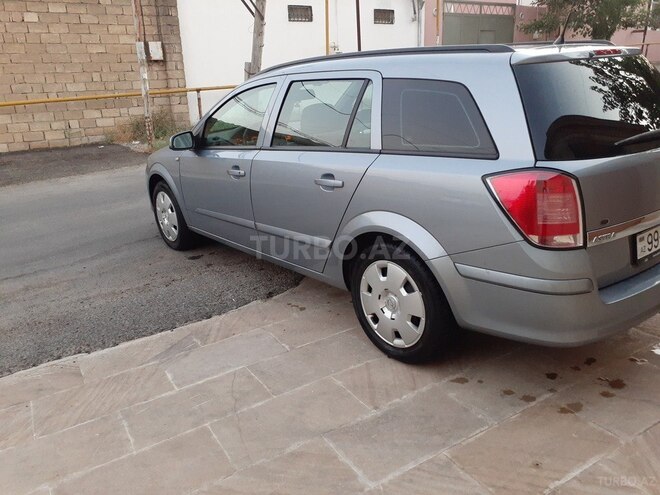 Opel Astra 2006, 220,000 km - 1.3 l - Bakı