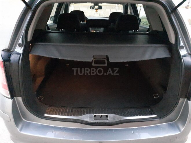 Opel Astra 2006, 220,000 km - 1.3 l - Bakı