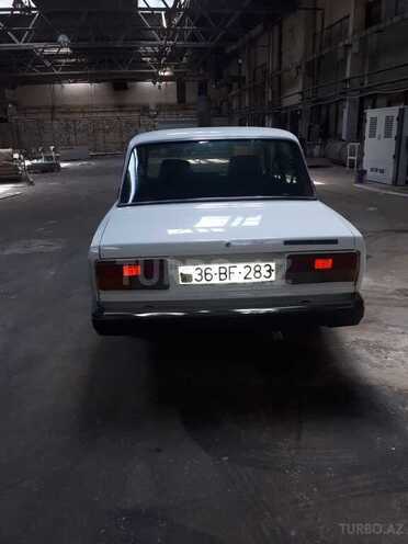 LADA (VAZ) 2107 2005, 50,190 km - 1.6 l - Bakı