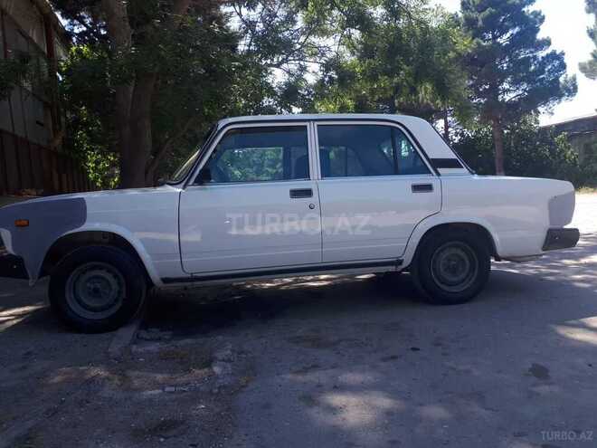 LADA (VAZ) 2107 2005, 50,190 km - 1.6 l - Bakı