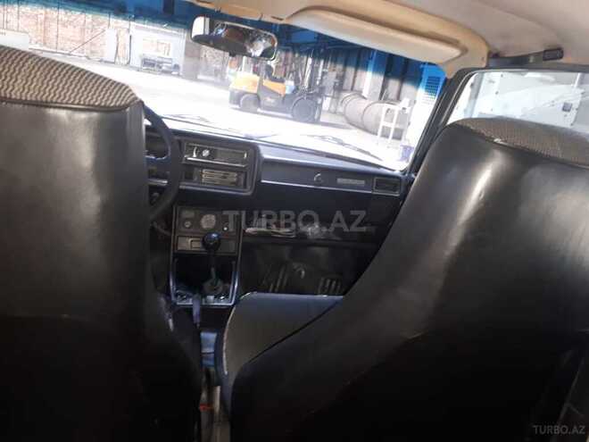 LADA (VAZ) 2107 2005, 50,190 km - 1.6 l - Bakı