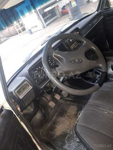 LADA (VAZ) 2107 2005, 50,190 km - 1.6 l - Bakı