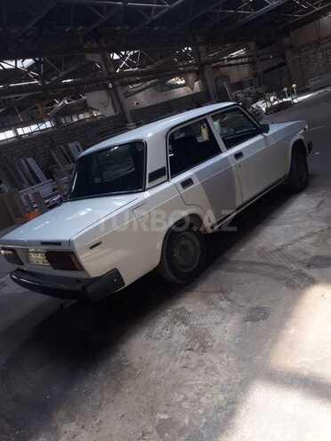 LADA (VAZ) 2107 2005, 50,190 km - 1.6 l - Bakı