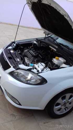 Daewoo Gentra 2014, 232,000 km - 1.5 l - Bakı