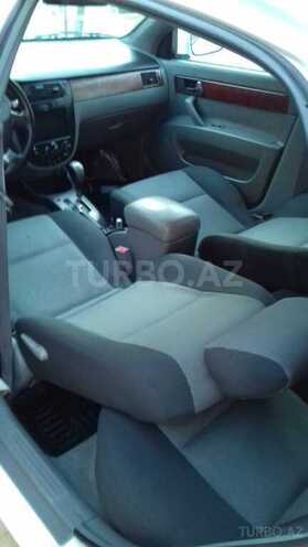 Daewoo Gentra 2014, 232,000 km - 1.5 l - Bakı