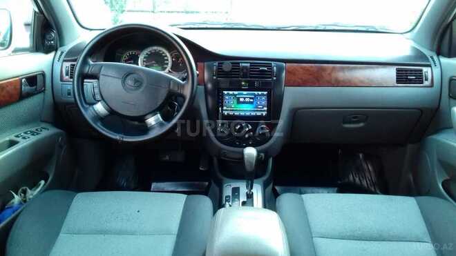 Daewoo Gentra 2014, 232,000 km - 1.5 l - Bakı
