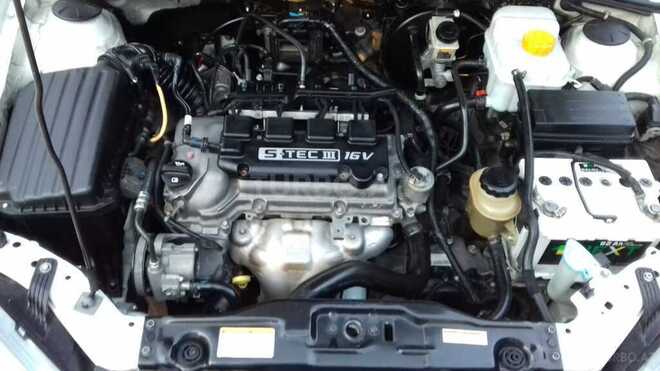 Daewoo Gentra 2014, 232,000 km - 1.5 l - Bakı