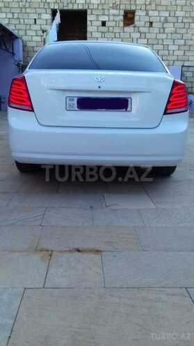 Daewoo Gentra 2014, 232,000 km - 1.5 l - Bakı