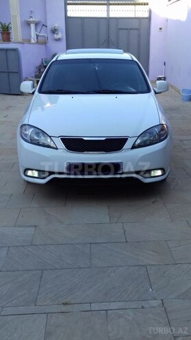 Daewoo Gentra 2014, 232,000 km - 1.5 l - Bakı