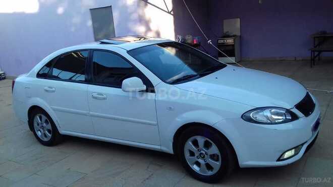 Daewoo Gentra 2014, 232,000 km - 1.5 l - Bakı