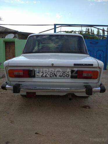 LADA (VAZ) 2106 2000, 78,000 km - 1.6 l - Goranboy