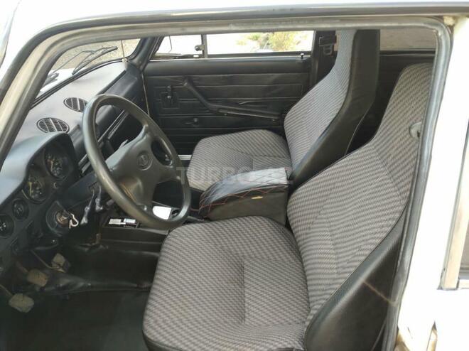 LADA (VAZ) 2106 2000, 78,000 km - 1.6 l - Goranboy