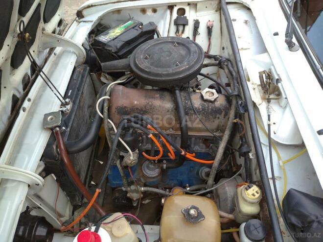 LADA (VAZ) 2106 2000, 78,000 km - 1.6 l - Goranboy