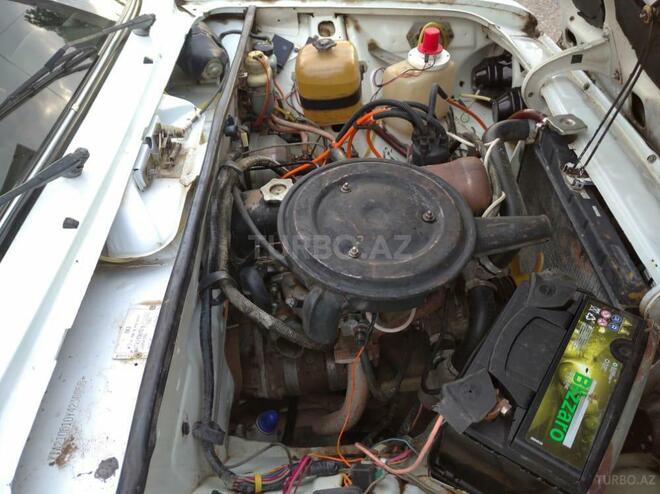 LADA (VAZ) 2106 2000, 78,000 km - 1.6 l - Goranboy