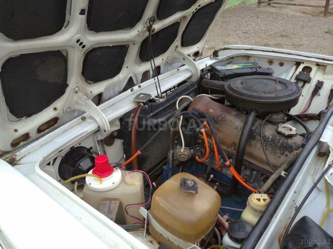 LADA (VAZ) 2106 2000, 78,000 km - 1.6 l - Goranboy