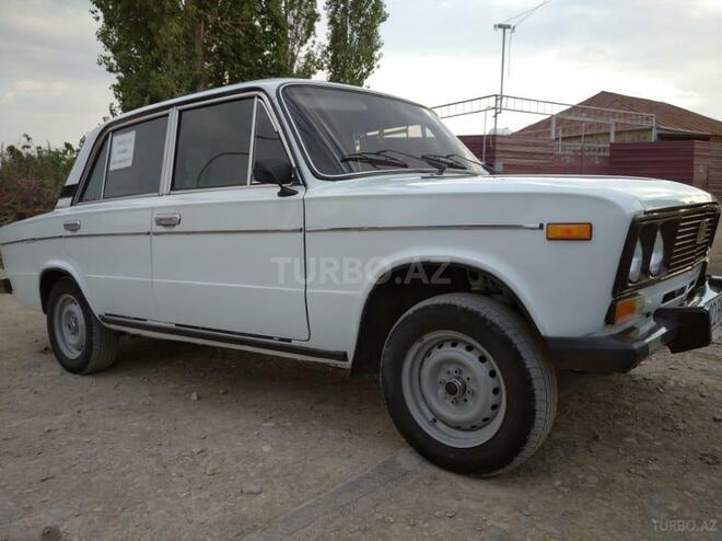 LADA (VAZ) 2106 2000, 78,000 km - 1.6 l - Goranboy