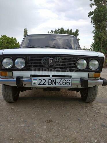 LADA (VAZ) 2106 2000, 78,000 km - 1.6 l - Goranboy
