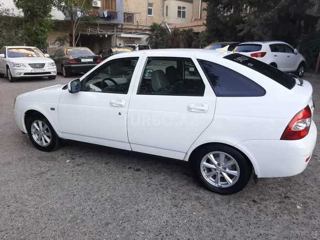 LADA (VAZ) Priora 2013, 168,000 km - 1.6 l - Bakı