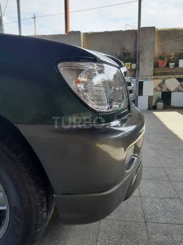 Toyota Land Cruiser 1999, 285,000 km - 4.7 l - Xırdalan