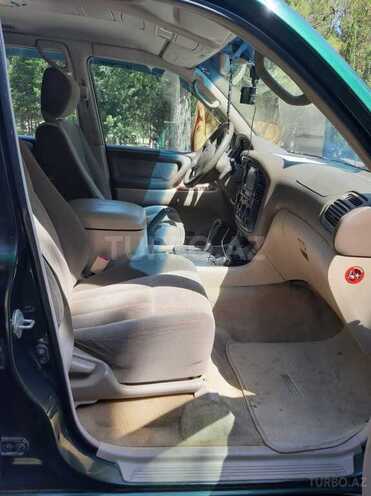 Toyota Land Cruiser 1999, 285,000 km - 4.7 l - Xırdalan