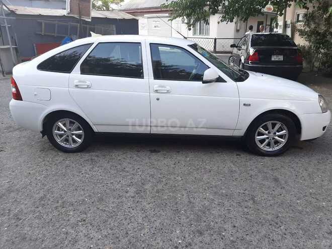 LADA (VAZ) Priora 2013, 168,000 km - 1.6 l - Bakı