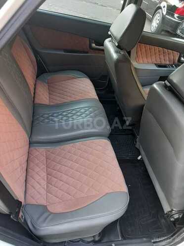 LADA (VAZ) Priora 2013, 168,000 km - 1.6 l - Bakı