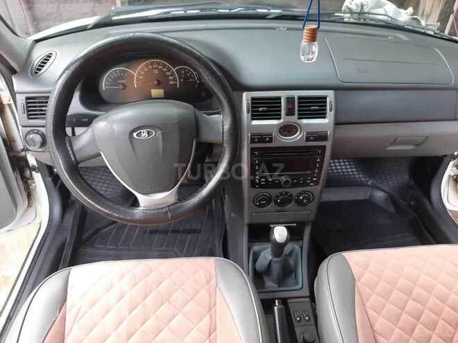 LADA (VAZ) Priora 2013, 168,000 km - 1.6 l - Bakı