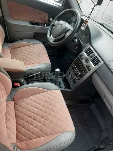 LADA (VAZ) Priora 2013, 168,000 km - 1.6 l - Bakı