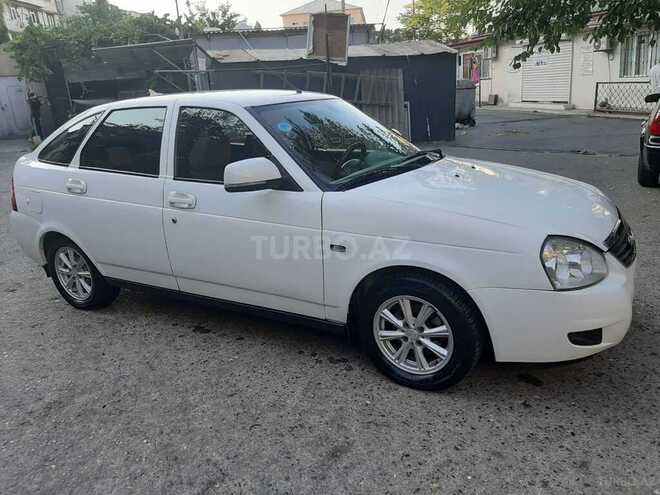 LADA (VAZ) Priora 2013, 168,000 km - 1.6 l - Bakı