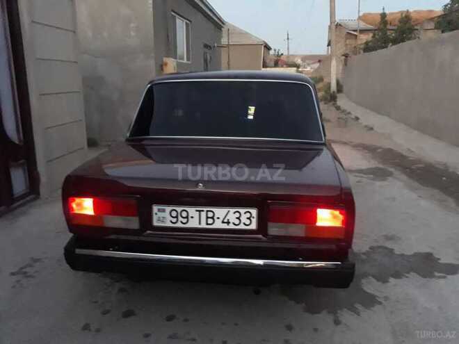 LADA (VAZ) 2107 2003, 242,728 km - 1.6 л - Bakı