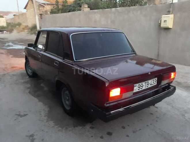 LADA (VAZ) 2107 2003, 242,728 km - 1.6 л - Bakı