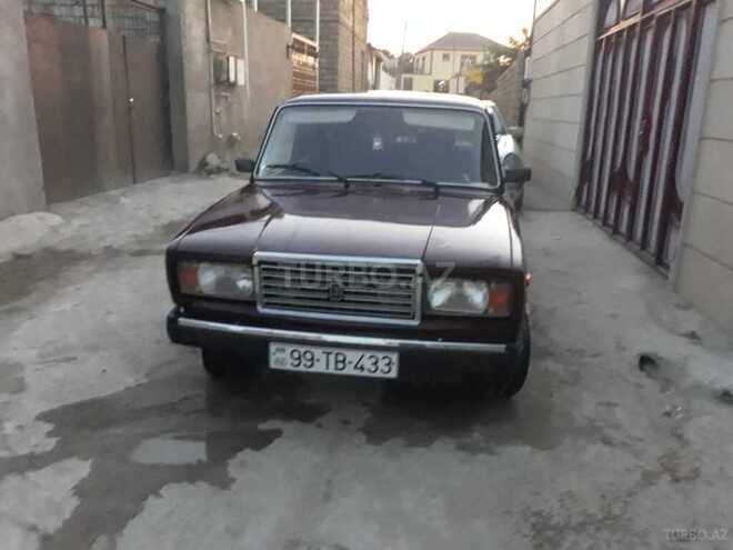 LADA (VAZ) 2107 2003, 242,728 km - 1.6 л - Bakı
