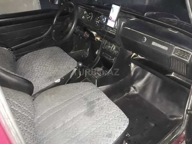 LADA (VAZ) 2107 2003, 242,728 km - 1.6 л - Bakı