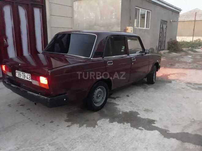 LADA (VAZ) 2107 2003, 242,728 km - 1.6 л - Bakı