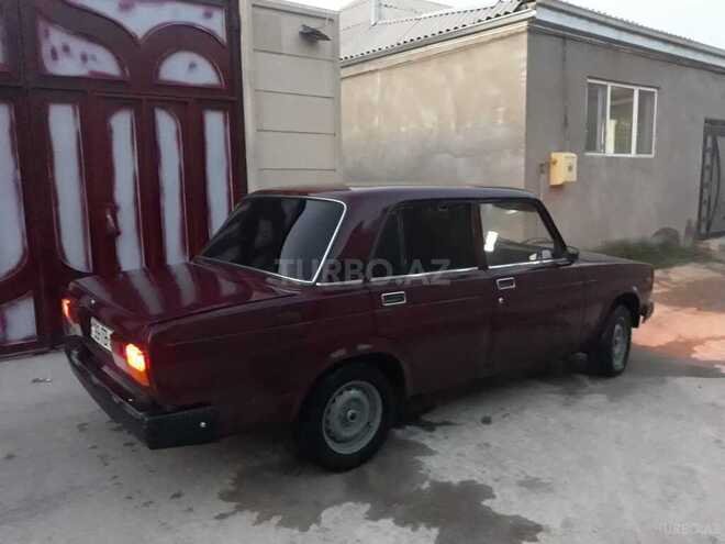 LADA (VAZ) 2107 2003, 242,728 km - 1.6 л - Bakı