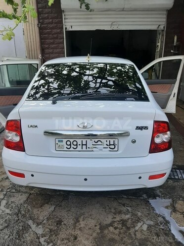 LADA (VAZ) Priora 2013, 168,000 km - 1.6 l - Bakı