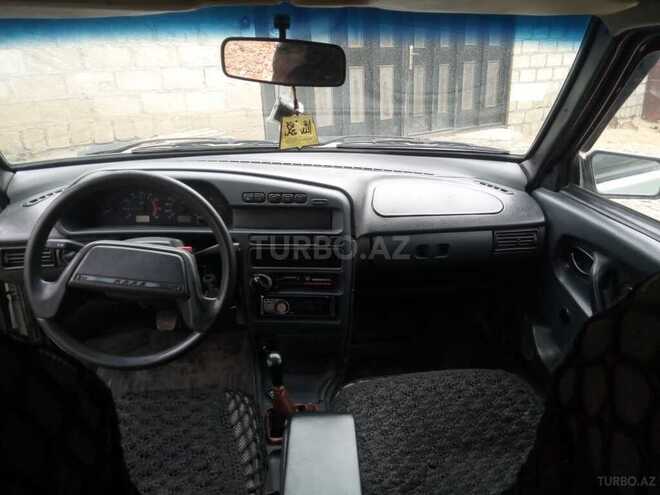 LADA (VAZ) 2115 2002, 240,000 km - 1.5 l - Şabran