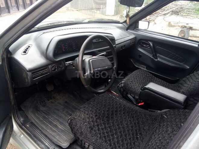 LADA (VAZ) 2115 2002, 240,000 km - 1.5 l - Şabran
