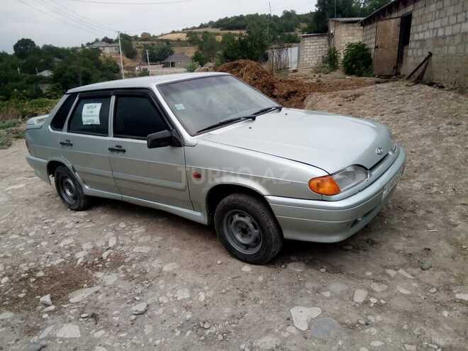 LADA (VAZ) 2115 2002, 240,000 km - 1.5 l - Şabran