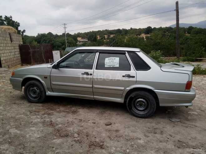 LADA (VAZ) 2115 2002, 240,000 km - 1.5 l - Şabran