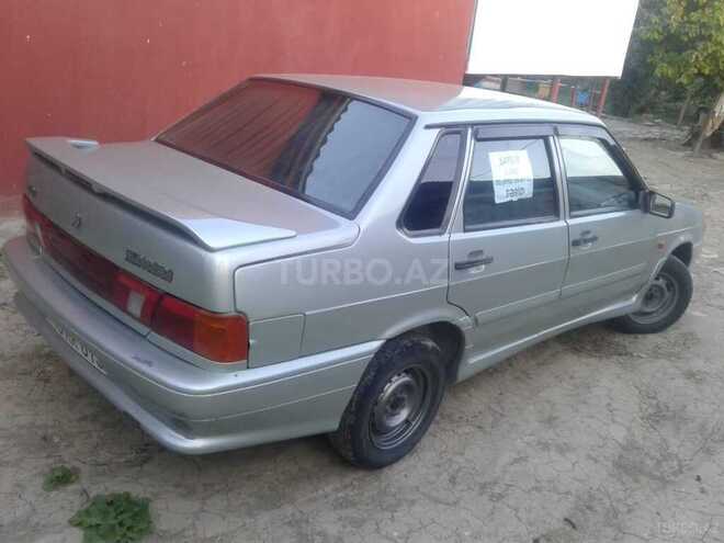 LADA (VAZ) 2115 2002, 240,000 km - 1.5 l - Şabran