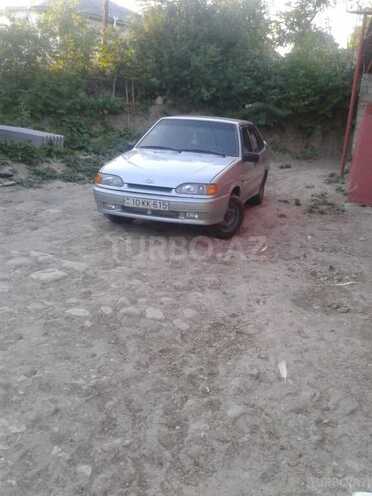 LADA (VAZ) 2115 2002, 240,000 km - 1.5 l - Şabran