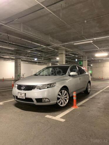 Kia Cerato 2011, 142,000 km - 1.6 l - Bakı