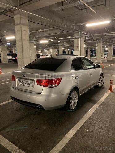 Kia Cerato 2011, 142,000 km - 1.6 l - Bakı