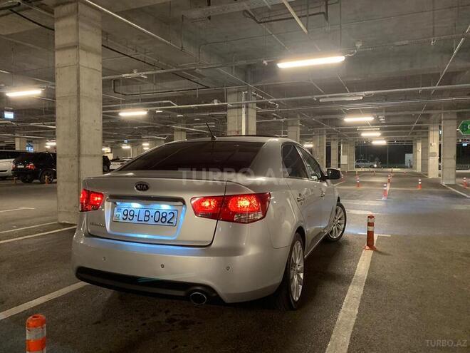 Kia Cerato 2011, 142,000 km - 1.6 l - Bakı
