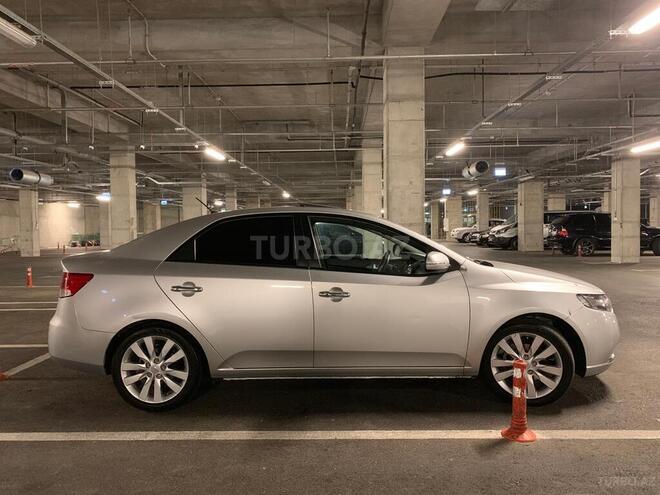 Kia Cerato 2011, 142,000 km - 1.6 l - Bakı